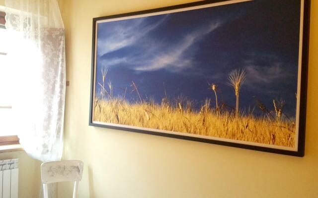 House With 3 Bedrooms in Poggibonsi, With Furnished Garden