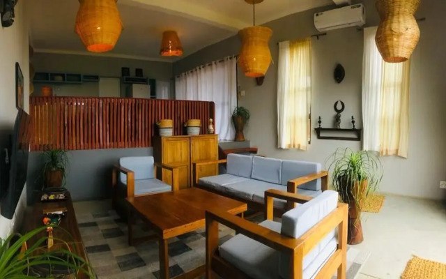 Naara Ecolodge & Spa