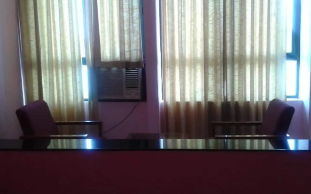 Panaji Residency