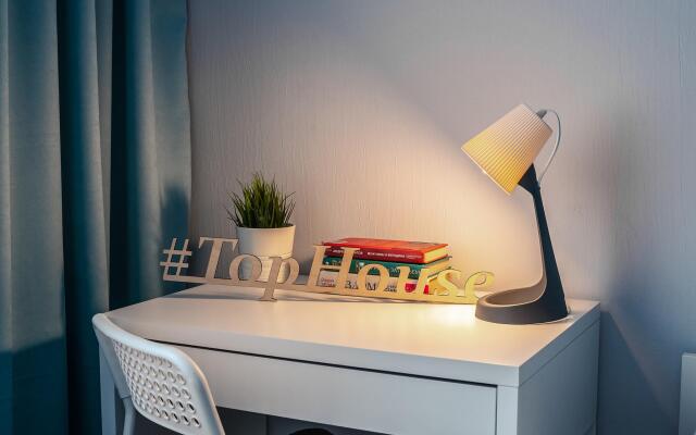 Top house на улице Черняховского