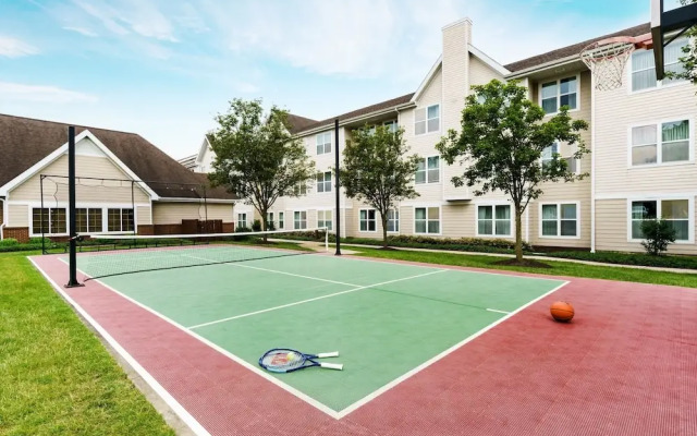 Residence Inn Philadelphia Montgomeryville