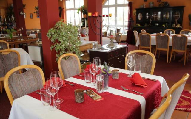 Hotel Taunus Residence