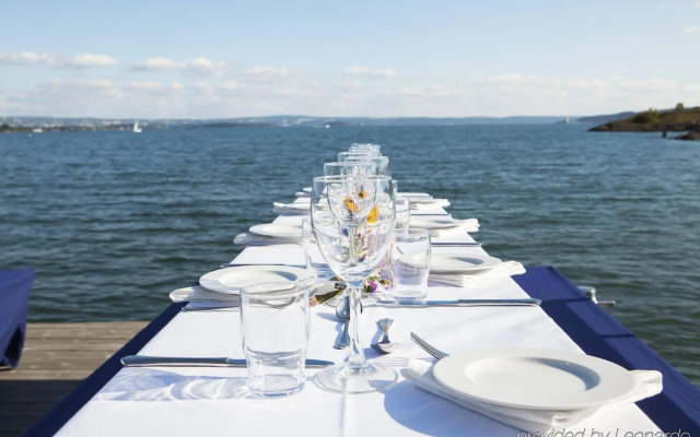 Radisson Blu Park Hotel, Oslo