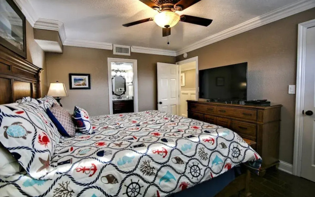 Gulf Shore Condo #506