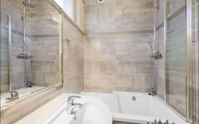 P&O Apartments Praga