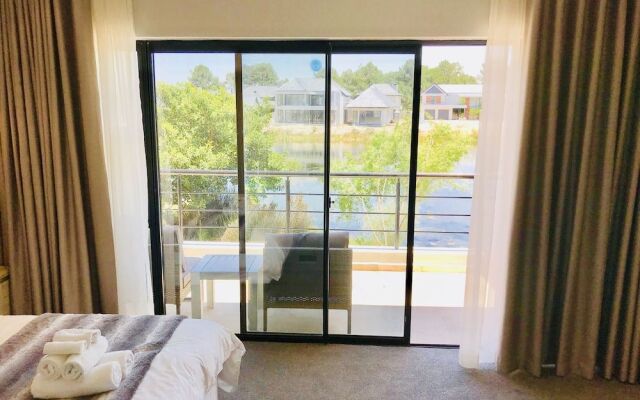 Pearl Valley Golf Lodge