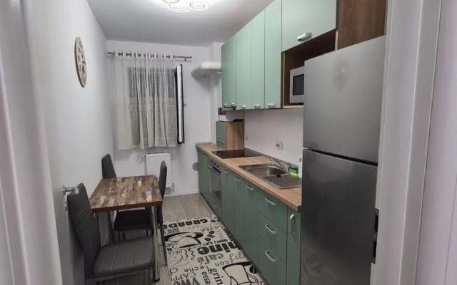 Ghencea Residence 158 L2