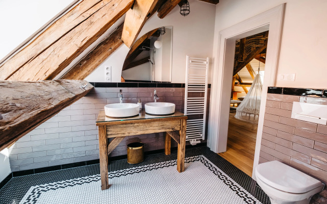 Boutique hotel Corso