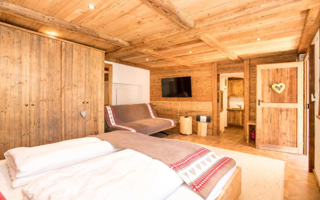 Historic Lakeview Apartments Hallstatt