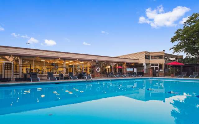 Best Western St. Catharines Hotel & Conference Centre