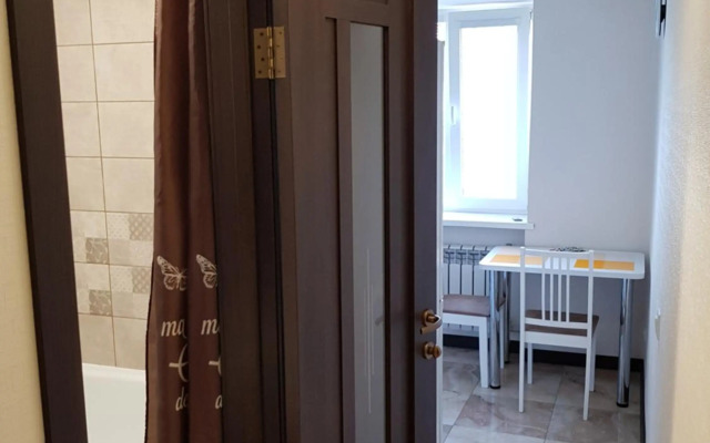 New apartment on prospekt Nauki