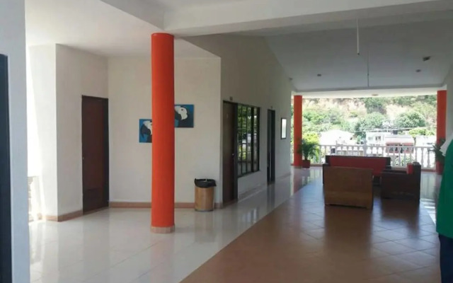 Hotel La Morada Del Sol