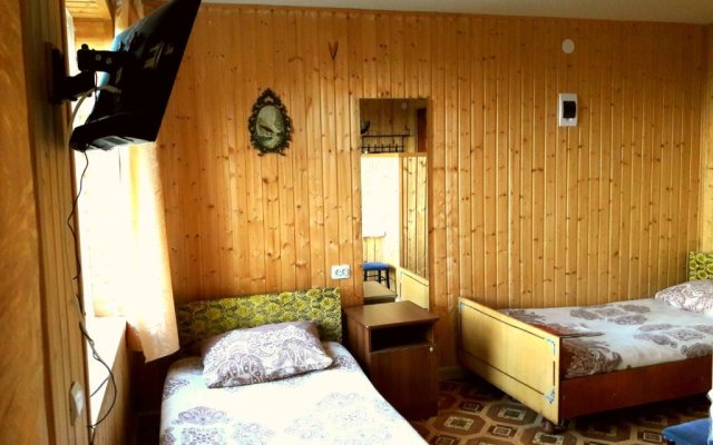 Guest house ARIOZO - GAGRA & R.A.