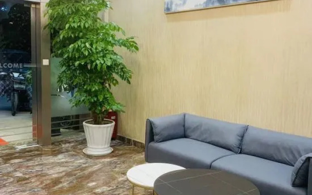 xingcai hotel