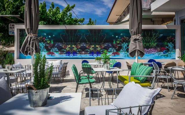 Hotel Apanema Vivari