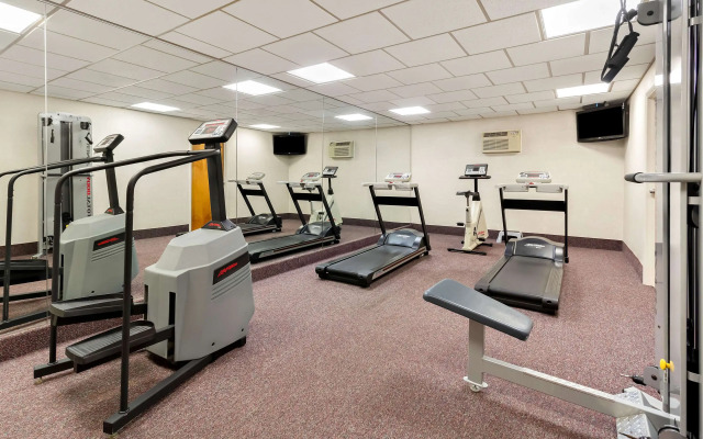 Comfort Inn Somerset