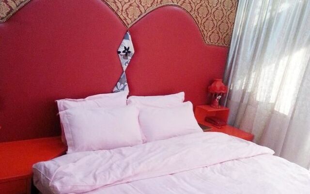 Haiqi Holiday Hotel