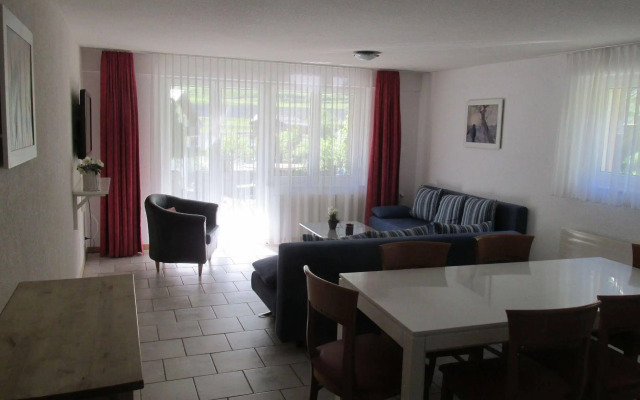 Apartments Patricia