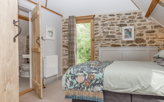 The Coach House at Thorn Farm