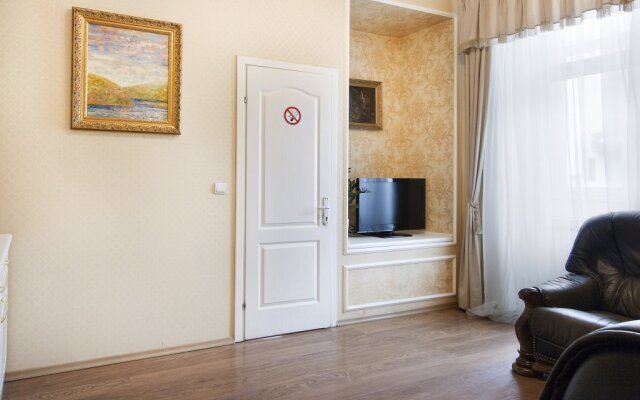 Kiev Accommodation Apartment on Basseinaya st.