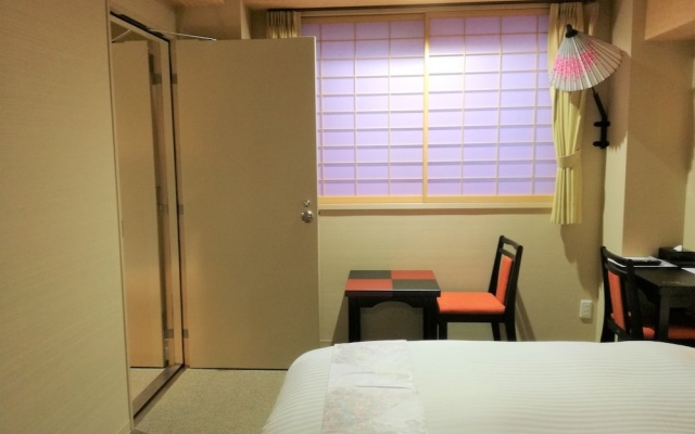 Connecting room 사진 1
