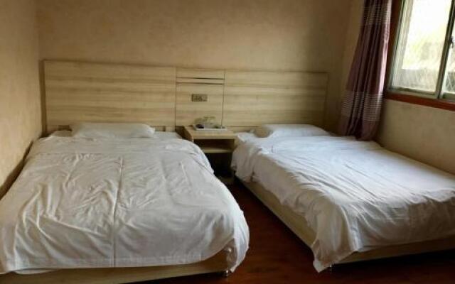 Xi An Sunshine Inn East 8th Road