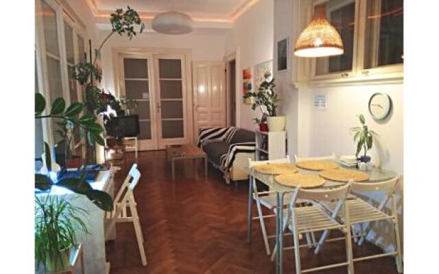 Activity Hostel