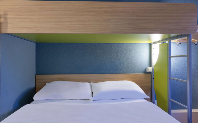 B&B HOTEL Erlangen-Tennenlohe