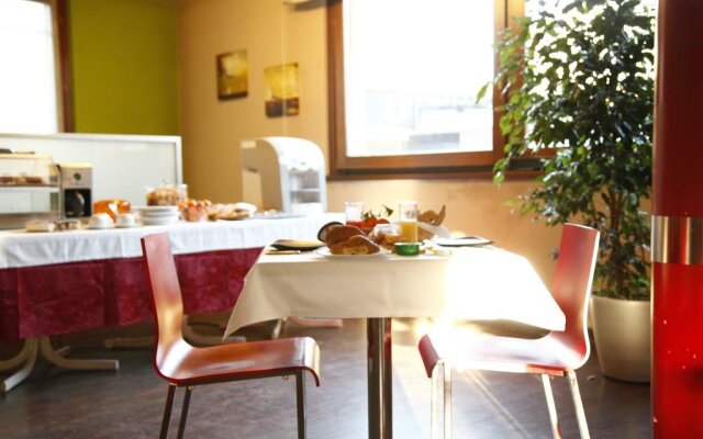 Hotel Il Borghetto