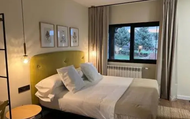 Duruelo Mountain Suites