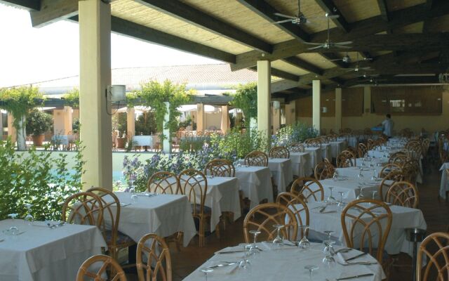 Argonauti Greenblu Resort