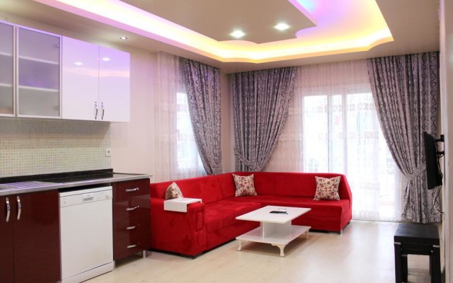 Mersin Vip House