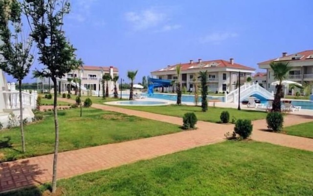 Golf village villa S