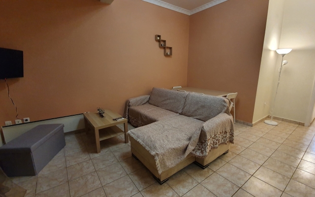 K1-George Apartments by the Sea and Airport