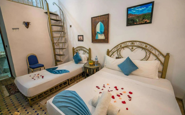 Riad Dar Rabha