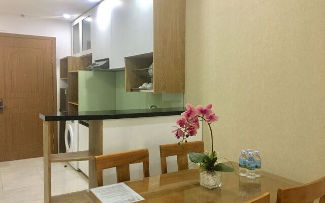 Nha Trang Beach Apartments