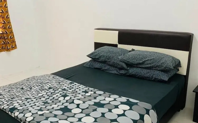 Zahara Homestay