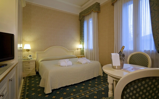 Hotel Terme Roma