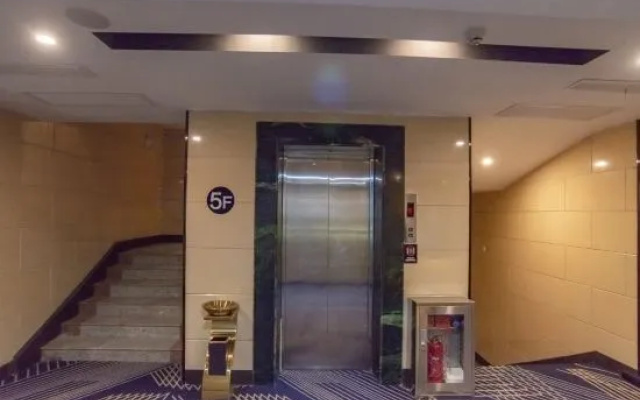Haolaideng, Huanghua City, Tuke China Hotel – Hotel Rooms – Cangzhou
