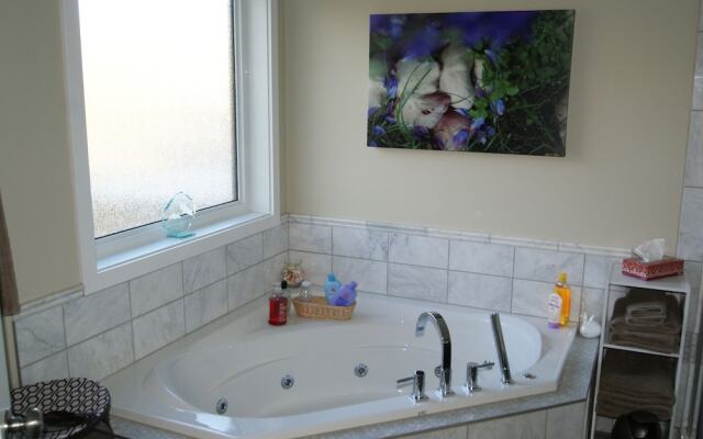 Hanna's Haven Bed & Breakfast