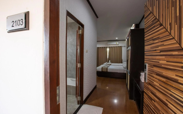 Pimann Inn Hotel