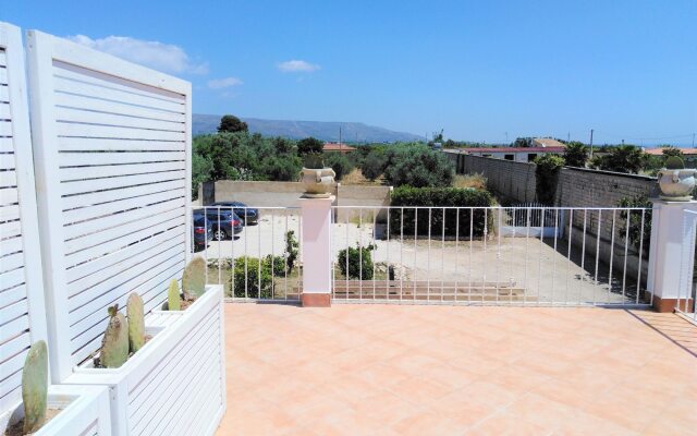 Residence Noto Marina