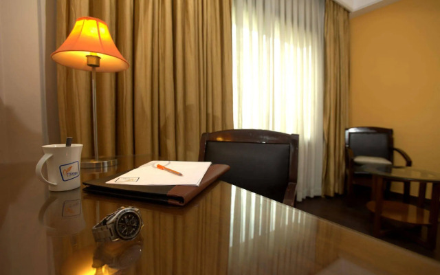 Mango Hotels Secunderabad