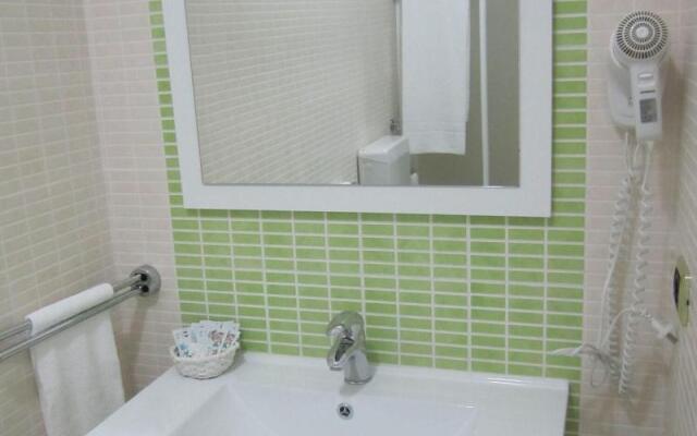 Palazzo Reginella Residence Hotel