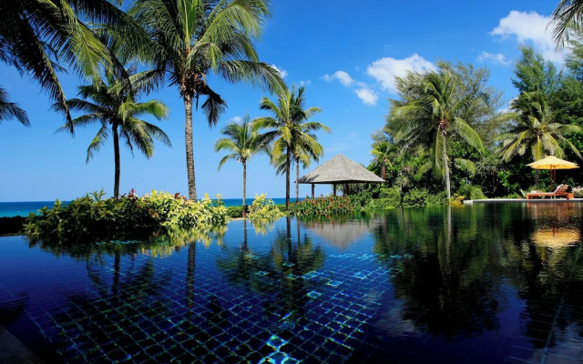 Baan Taley Rom