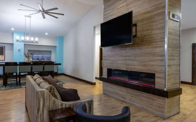 Super 8 by Wyndham Belgrade/Bozeman Airport