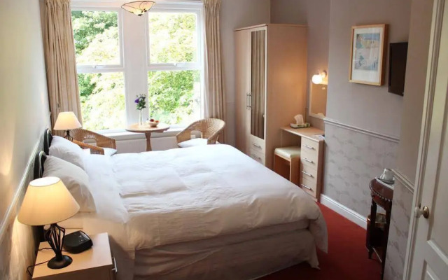 The Dales Hotel Harrogate