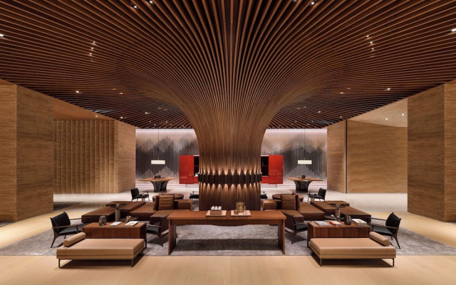 Le Méridien Hualien Resort