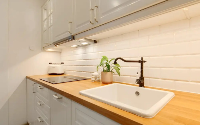 Apartament Nowe Miasto- Deptak Chrobrego