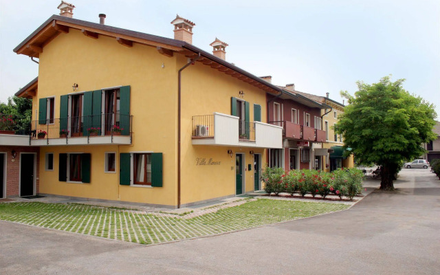 Villa Mimosa